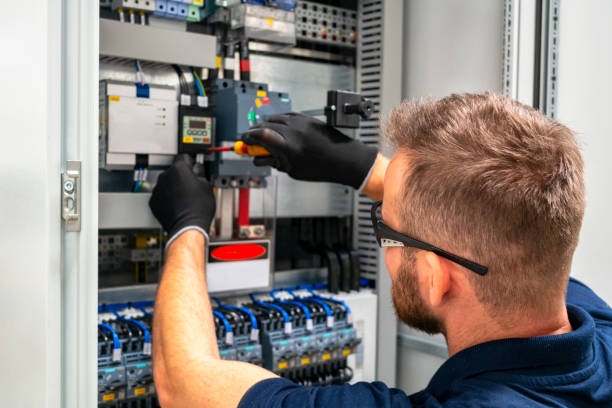 Best Electrical Upgrades for Homes  in New Bedford, PA