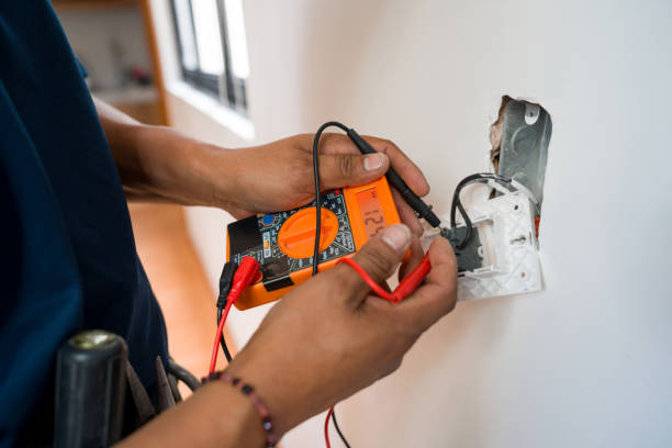 Best Electrical System Inspection  in New Bedford, PA