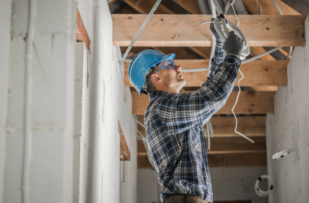 Best Emergency Electrician Near Me  in New Bedford, PA