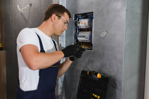 Best Electrical Outlet Repair  in New Bedford, PA