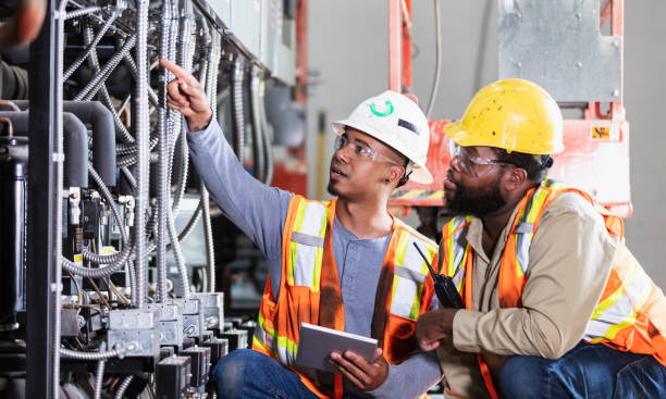 Best Local Electrician Companies  in New Bedford, PA