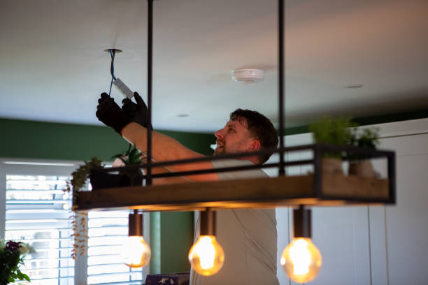 Best Electrician for Home Renovation  in New Bedford, PA