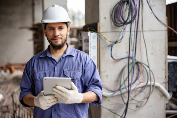  New Bedford, PA Electrician Pros