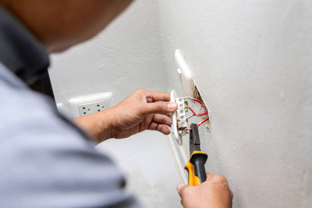 Affordable Emergency Electrician in New Bedford, PA