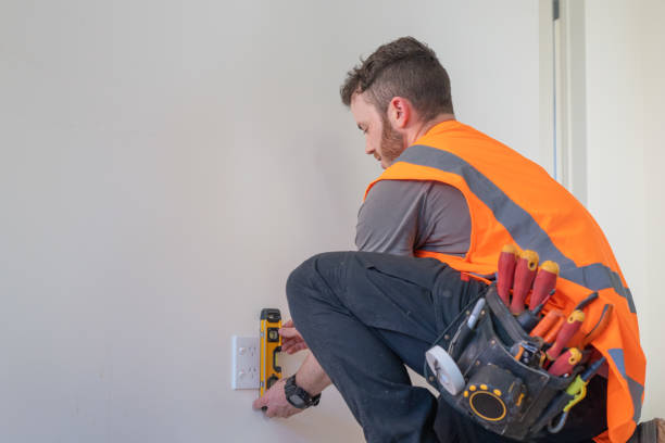 Best Commercial Electrician Services  in New Bedford, PA