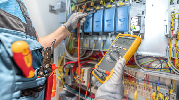 Reliable New Bedford, PA Electrician Solutions