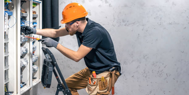 Best Emergency Electrical Repair  in New Bedford, PA