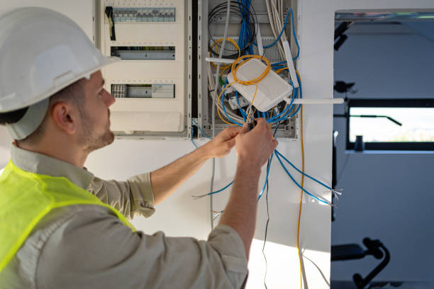 Best Affordable Emergency Electrician  in New Bedford, PA