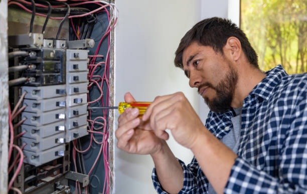 Best Circuit Breaker Repair  in New Bedford, PA